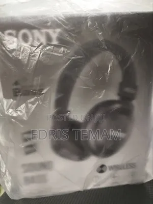 Sony Bluetooth Headsets