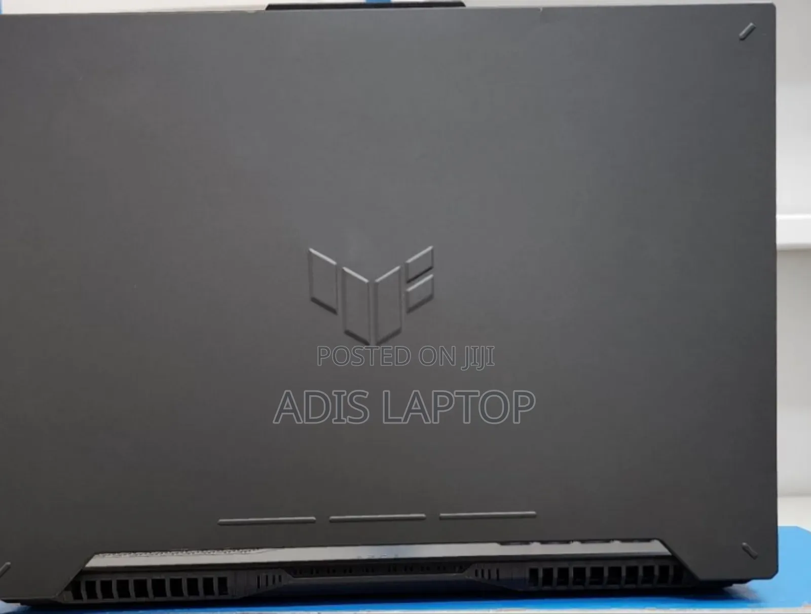 New Laptop Asus TUF Gaming A15 16GB AMD Ryzen 9 SSD 1T
