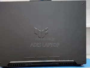 New Laptop Asus TUF Gaming A15 16GB AMD Ryzen 9 SSD 1T
