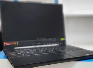 New Laptop Asus TUF Gaming A15 16GB AMD Ryzen 9 SSD 1T