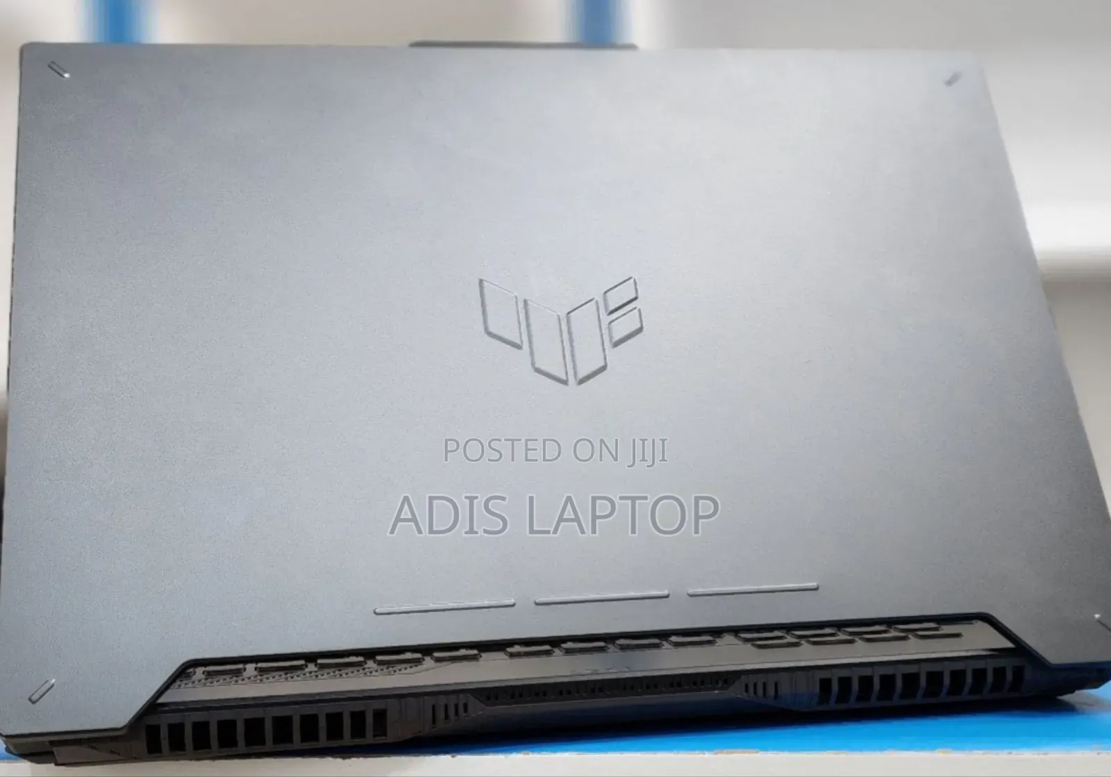 New Laptop Asus TUF Gaming A15 16GB AMD Ryzen 9 SSD 1T