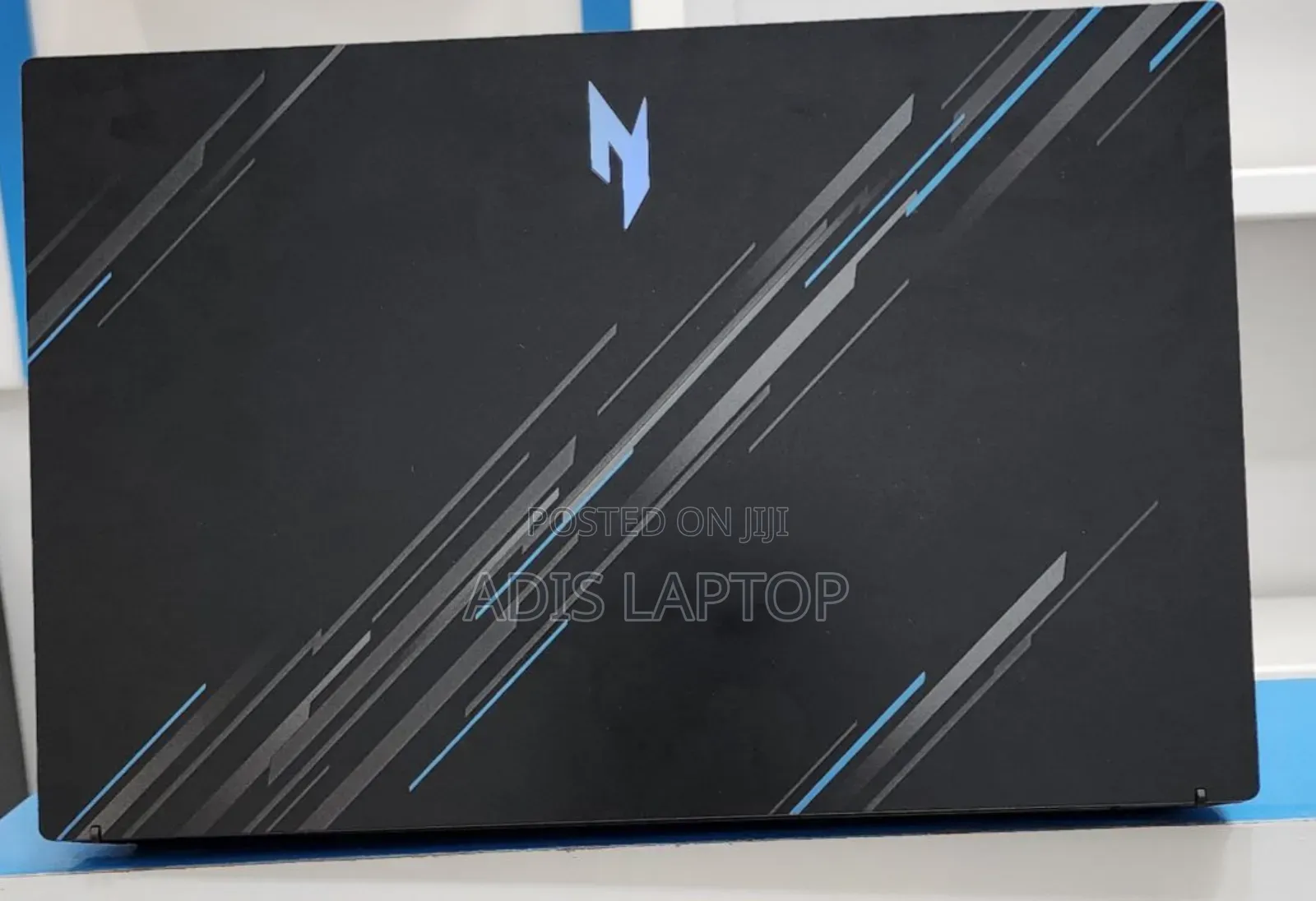 New Laptop Acer Nitro 5 8GB Intel Core I5 SSD 512GB