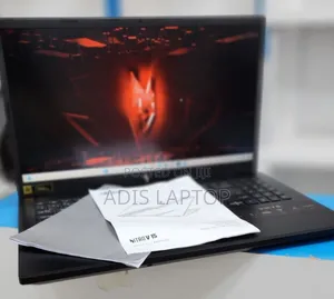 New Laptop Acer Nitro 5 8GB Intel Core I5 SSD 512GB