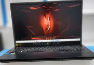 New Laptop Acer Nitro 5 8GB Intel Core I5 SSD 512GB