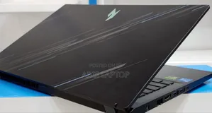 New Laptop Acer Nitro 5 8GB Intel Core I5 SSD 512GB