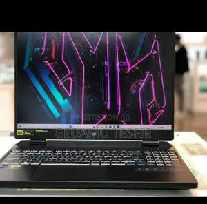 New Laptop Acer 32GB Intel Core i9 SSD 1T