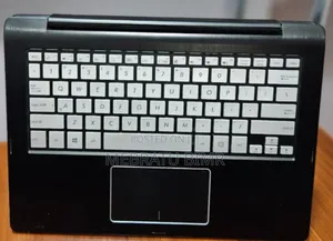 New Laptop Asus ZenBook Flip UX360CA 6GB Intel Core I5 HDD 500GB