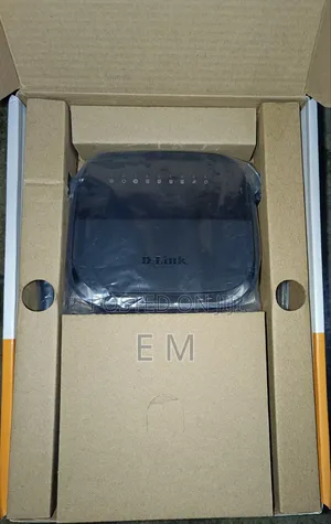 Wireless N300 Adsl2 + Modem Router(One Piece Left)