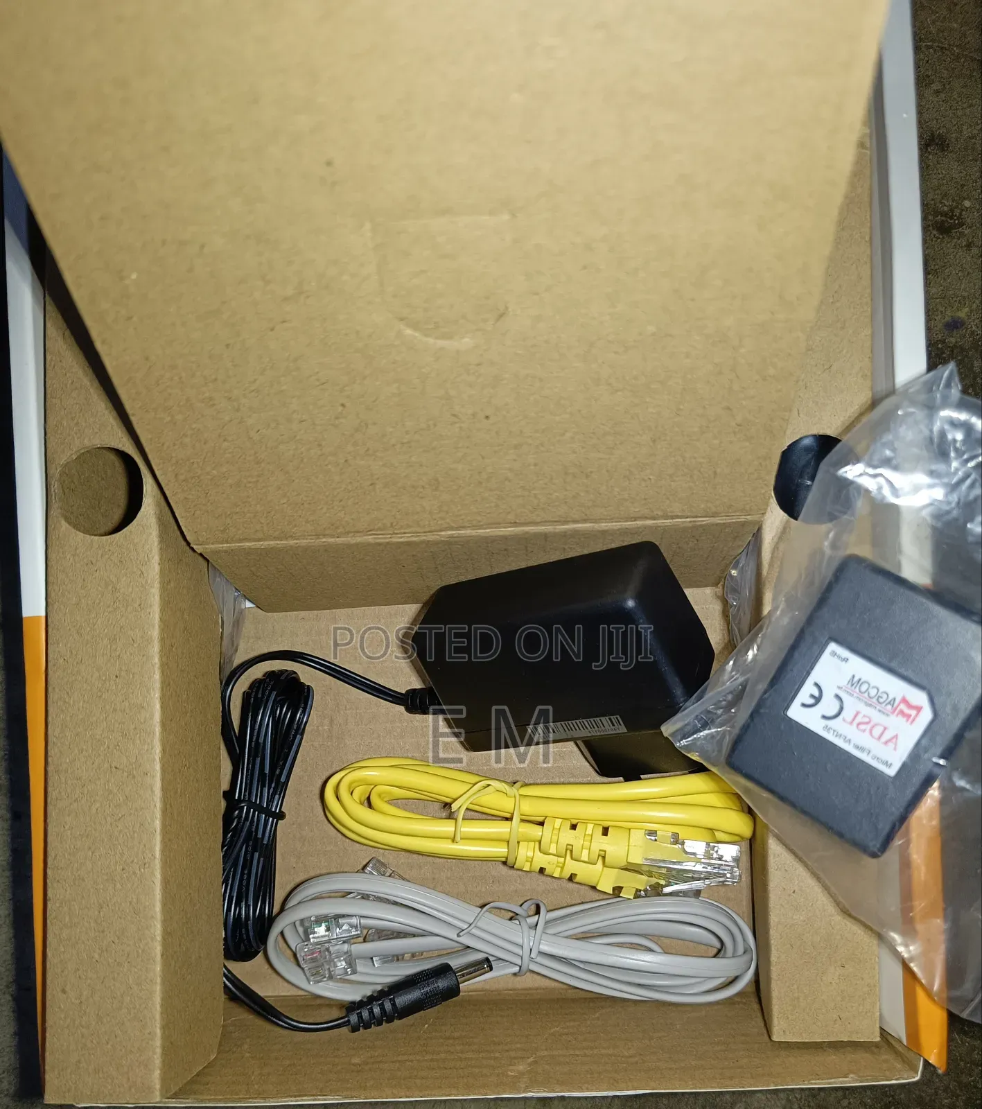 Wireless N300 Adsl2 + Modem Router(One Piece Left)