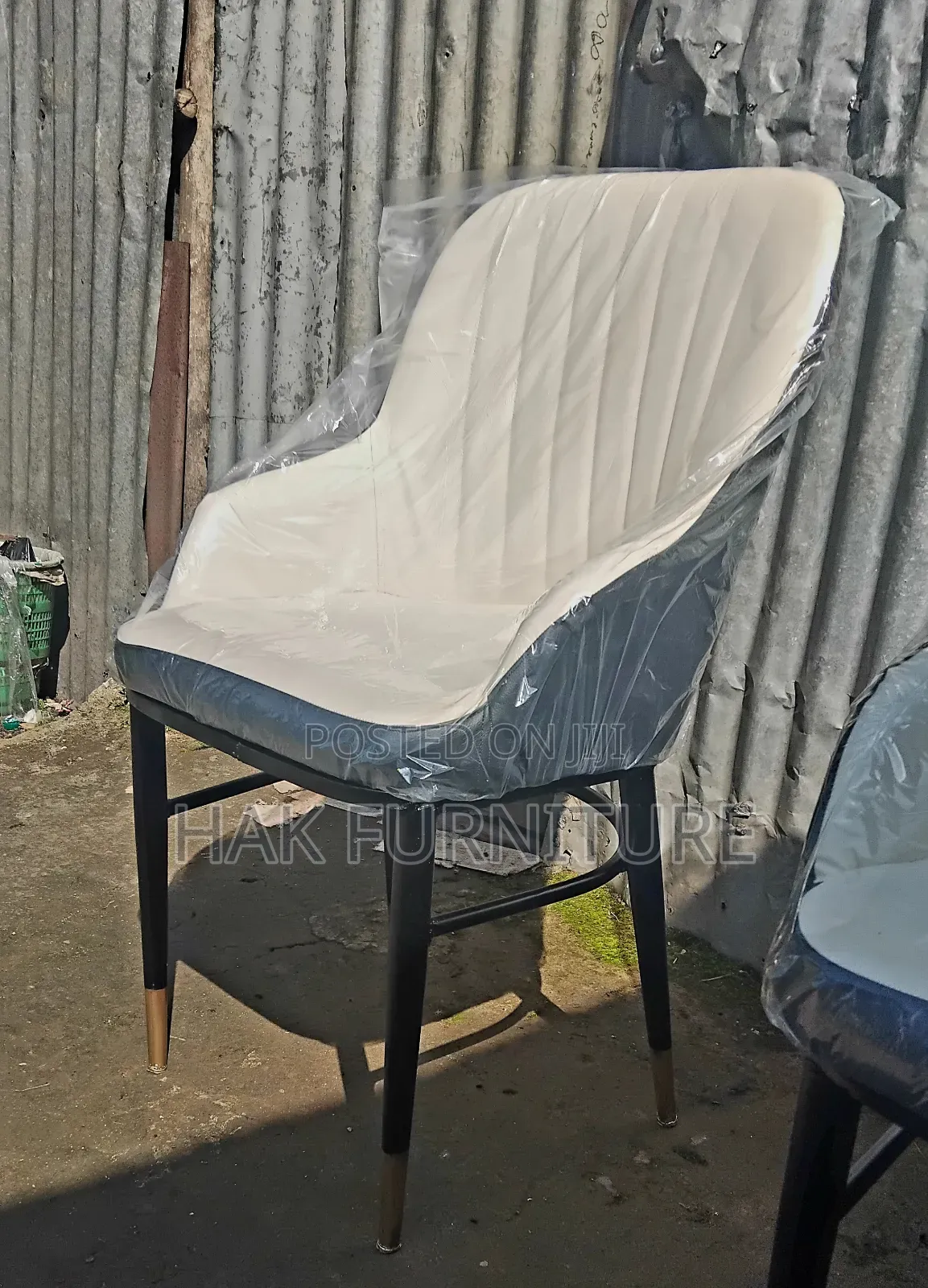 Quality Leather Chairs