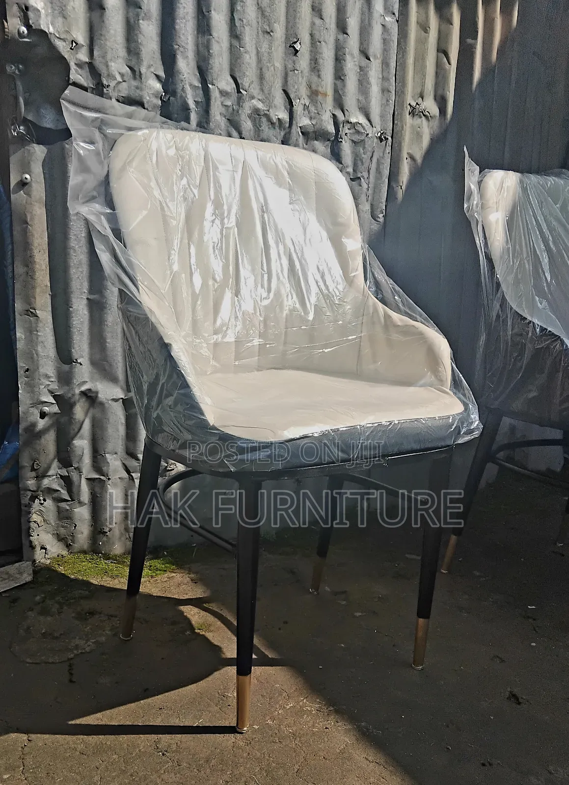 Quality Leather Chairs