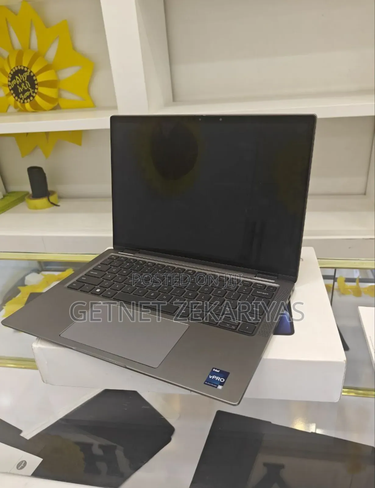 New Laptop Dell Latitude 3560 16GB Intel Core I5 SSD 256GB