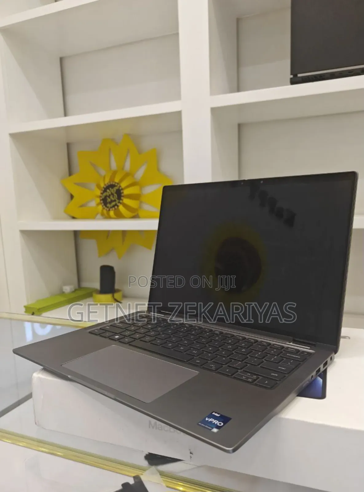 New Laptop Dell Latitude 3560 16GB Intel Core I5 SSD 256GB