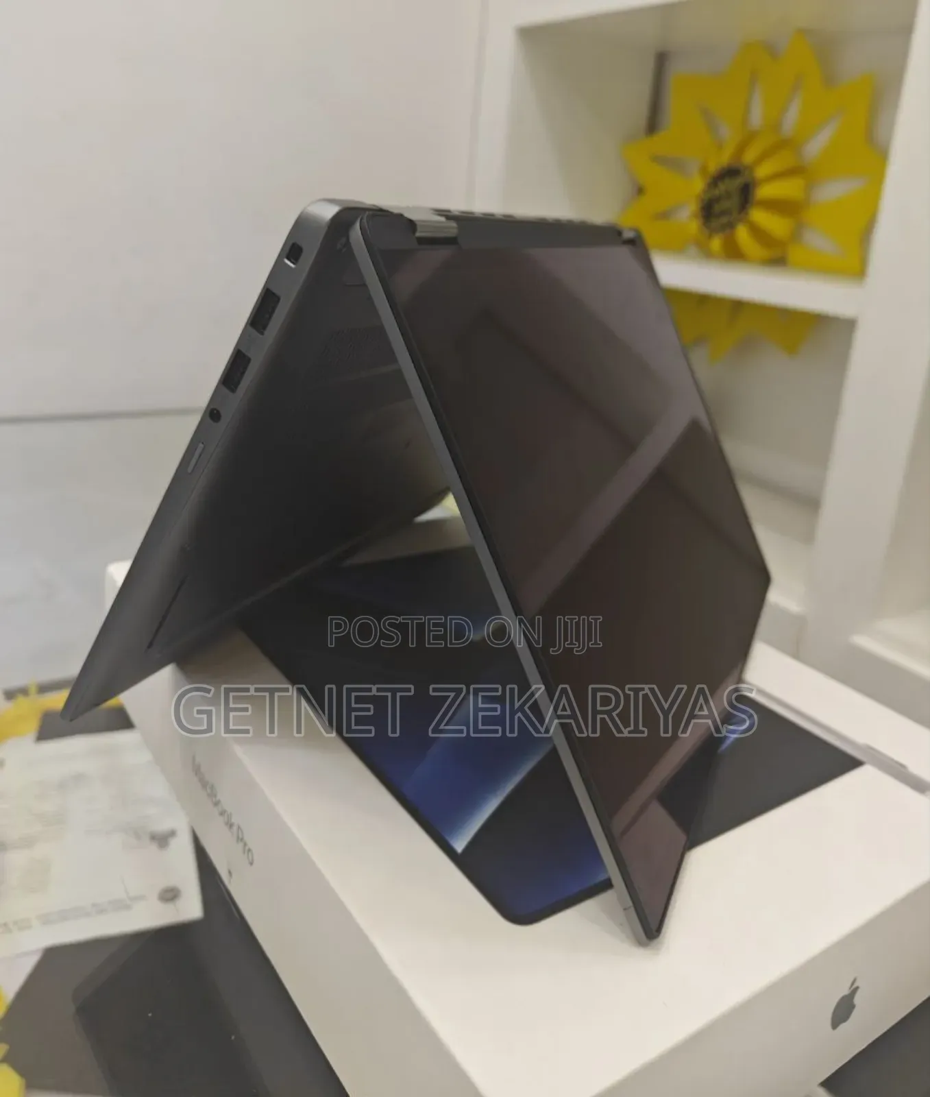 New Laptop Dell Latitude 3560 16GB Intel Core I5 SSD 256GB