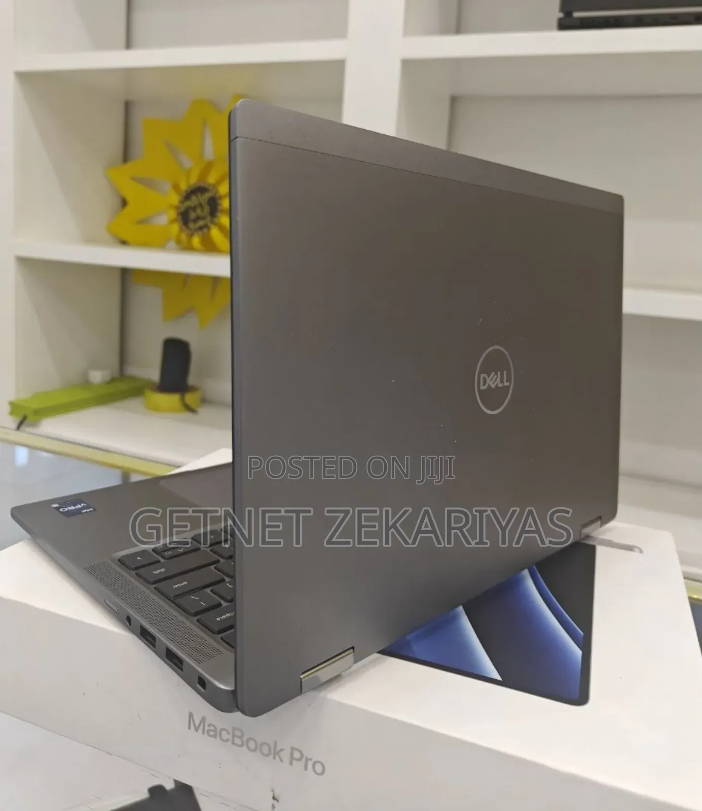 New Laptop Dell Latitude 3560 16GB Intel Core I5 SSD 256GB