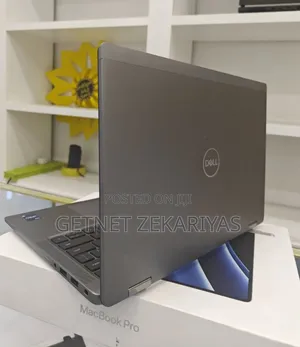 New Laptop Dell Latitude 3560 16GB Intel Core I5 SSD 256GB