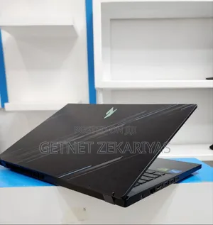 New Laptop Acer Nitro 5 8GB Intel Core I5 SSD 512GB