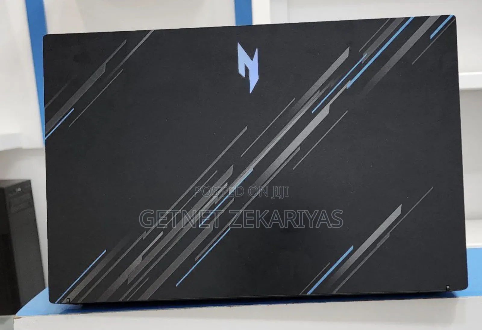 New Laptop Acer Nitro 5 8GB Intel Core I5 SSD 512GB