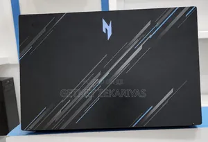 New Laptop Acer Nitro 5 8GB Intel Core I5 SSD 512GB