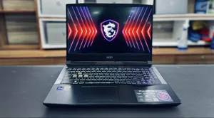 New Laptop MSI Pulse GL66 16GB Intel Core I9 SSD 1T