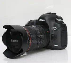 Photo - Camera 5d Mark 3 Ne