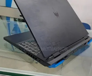 Photo - New Laptop Acer Predator Helios 300 16GB Intel Core I7 SSD 512GB