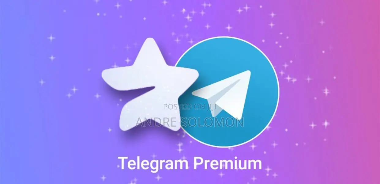 Telegram Premium Subscription
