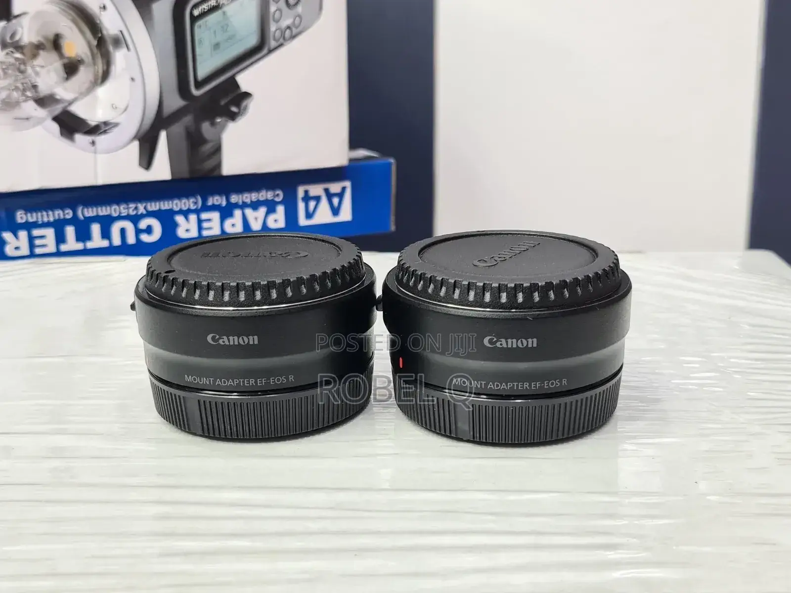 Canon R Converter Ef-Rf