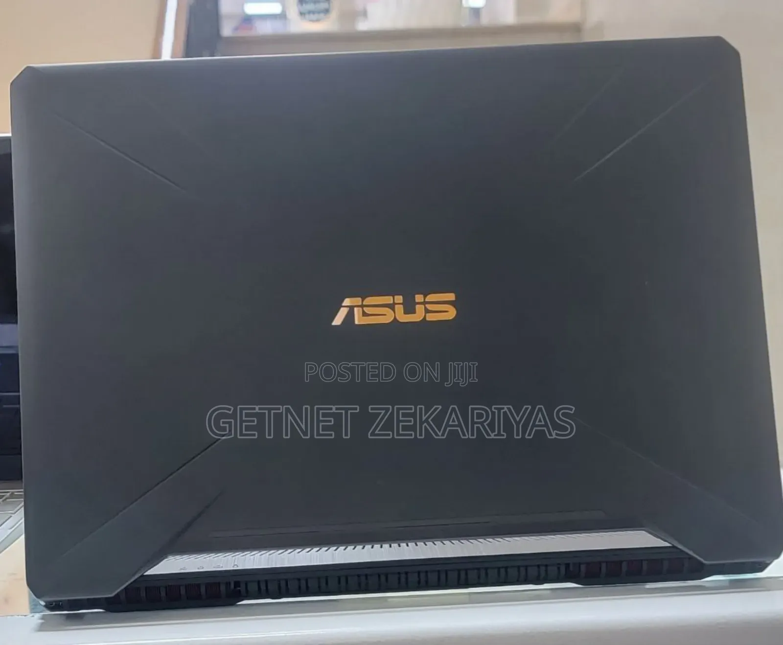 New Laptop Asus 16GB Intel Core I7 SSD 512GB