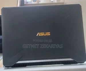 New Laptop Asus 16GB Intel Core I7 SSD 512GB