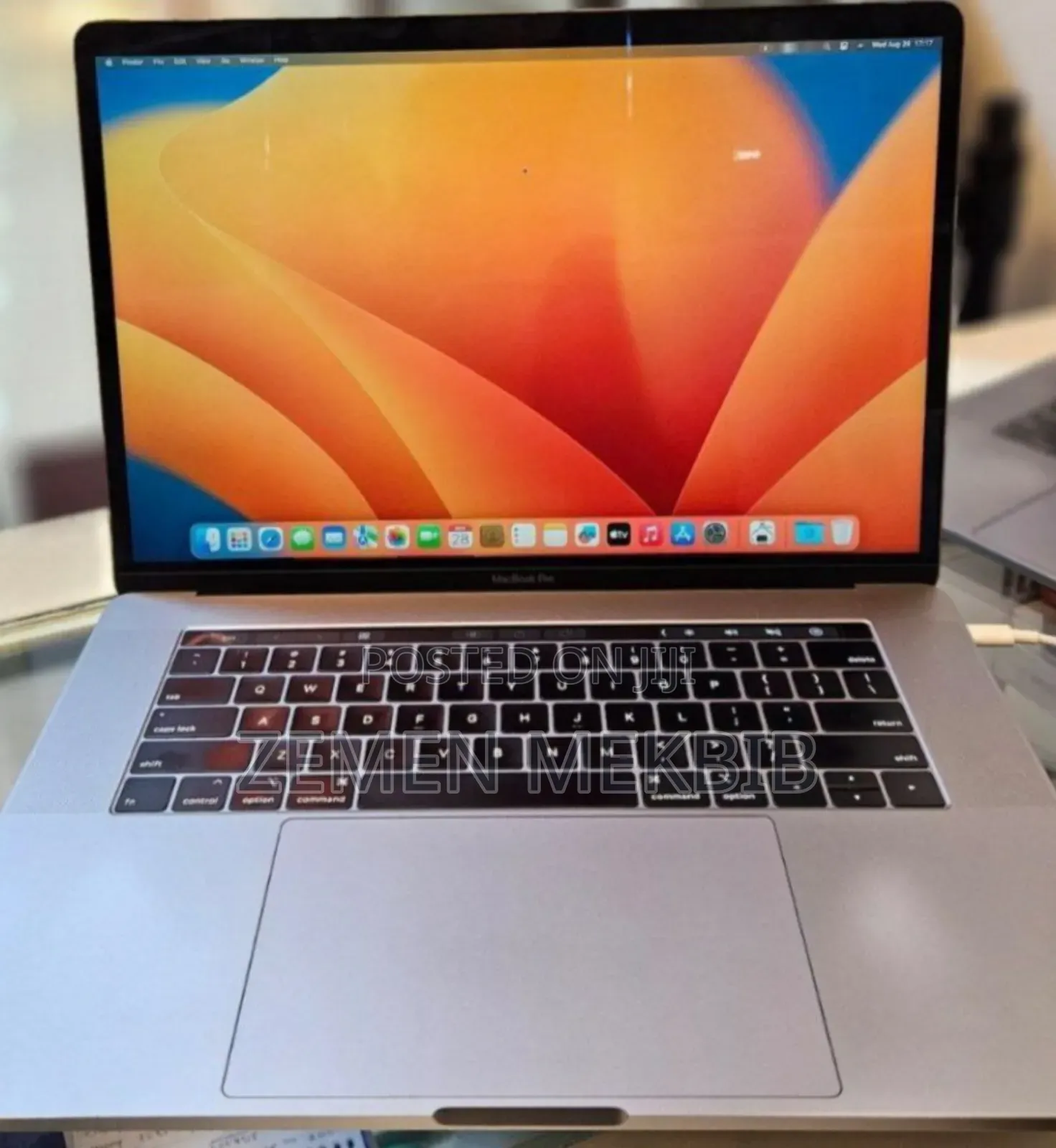 New Laptop Lenovo ThinkPad Yoga 32GB Intel Core I9 SSD 1T