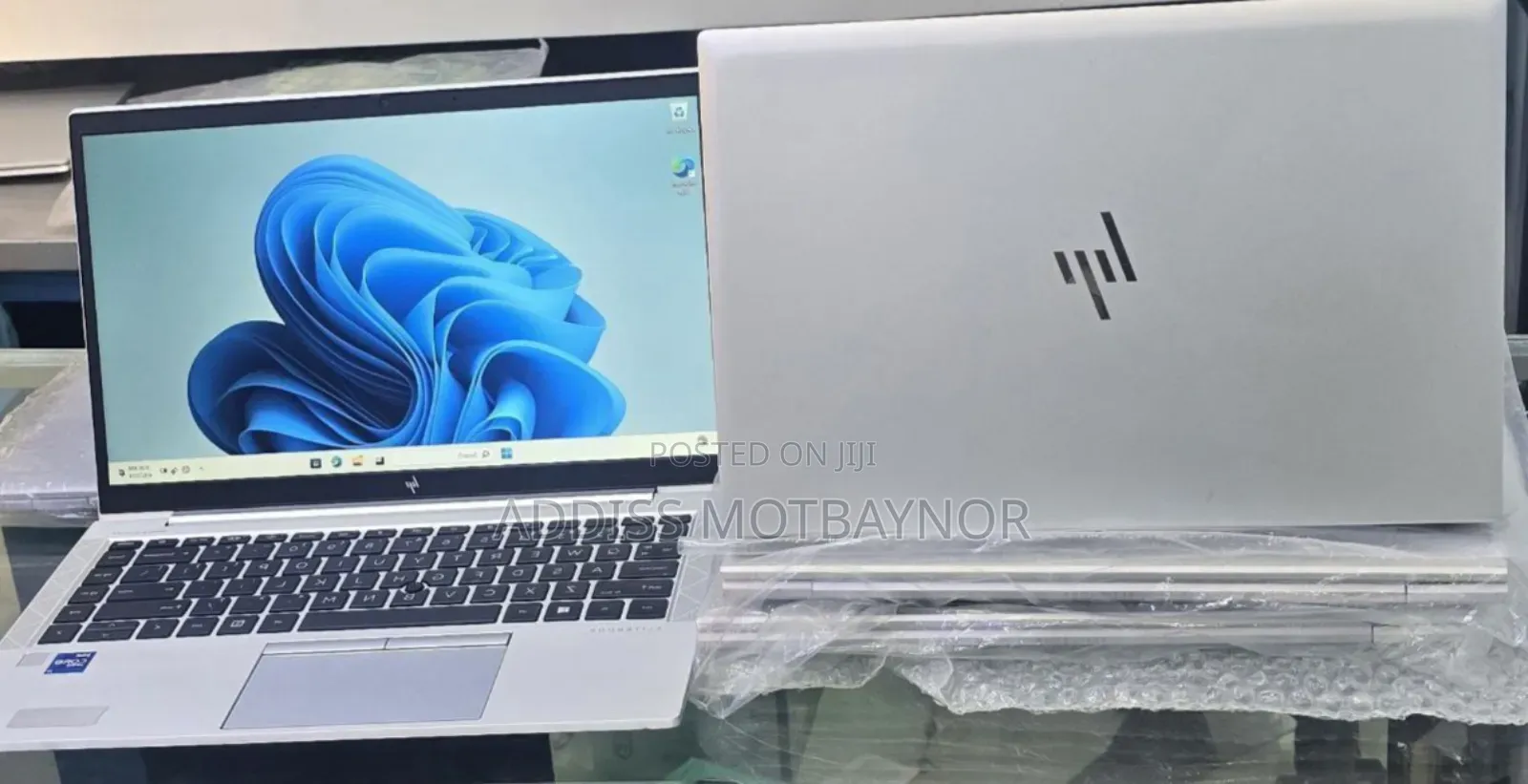 New Laptop HP EliteBook 840 16GB Intel Core I7 SSD 512GB