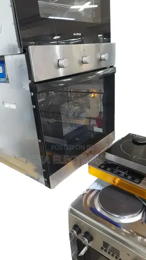 Photo - Beko Built in Cabinet Ovens 60.Cm Standard Oven Free Deliver