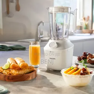 Photo - Philips 3000 Series Blender | Juicer | Juice Maker