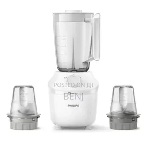 Philips 3000 Series Blender | Juicer | Juice Maker