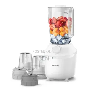 Philips 3000 Series Blender | Juicer | Juice Maker