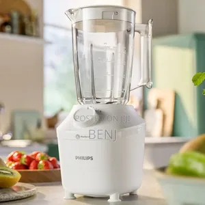 Philips 3000 Series Blender | Juicer | Juice Maker