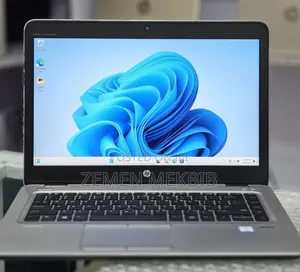 New Laptop HP EliteBook 840 G3 8GB Intel Core I5 HDD 1T