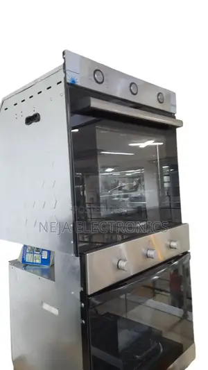 Photo - Built-in Cabinet Ovens Free Deliver