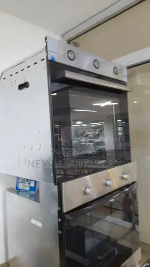 Built-in Cabinet Ovens Free Deliver