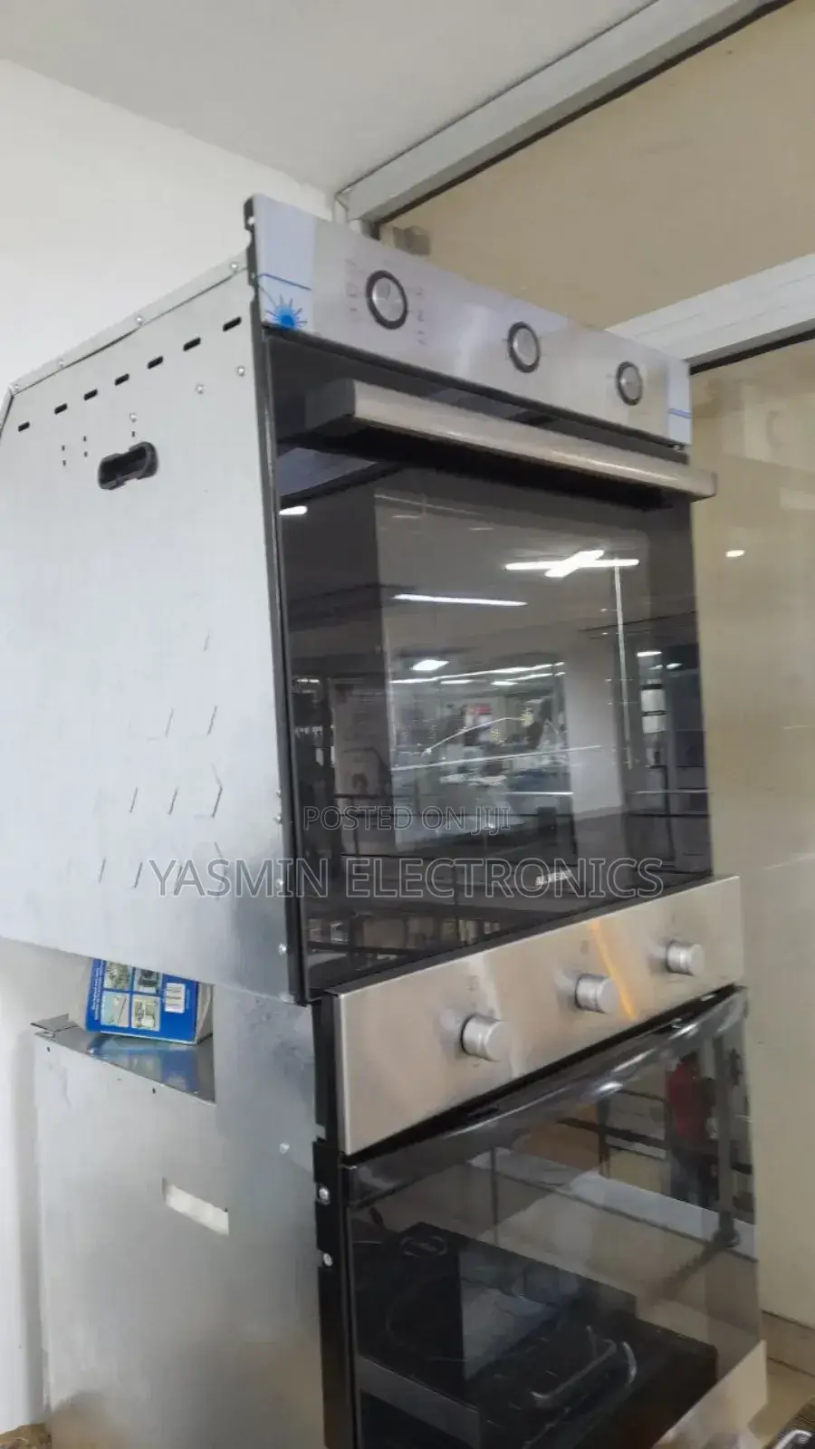 Built-in Cabinet Ovens Free Deliver