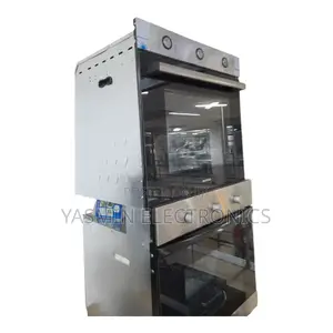 Alveus Built-in Cabinet Ovens