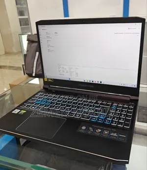 New Laptop Acer Predator Helios 300 16GB Intel Core I7 SSD 1T