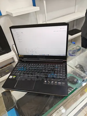Photo - New Laptop Acer Predator Helios 300 16GB Intel Core I7 SSD 1T