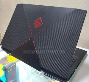 Laptop HP Omen X 16GB Intel Core I5 HDD+SSD 1T