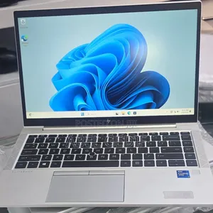 New Laptop HP EliteBook 840 16GB Intel Core I7 SSD 512GB