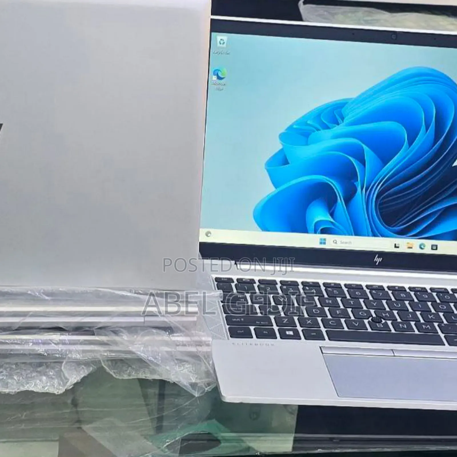 New Laptop HP EliteBook 840 16GB Intel Core I7 SSD 512GB