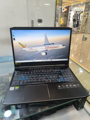 New Laptop Acer Predator Helios 300 16GB Intel Core I7 SSD 1T