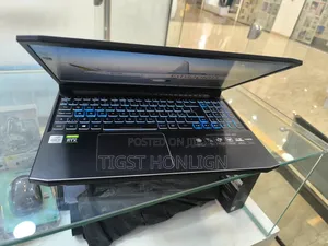 New Laptop Acer Predator Helios 300 16GB Intel Core I7 SSD 1T