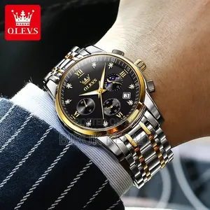 Olevs New Men 'S Watch